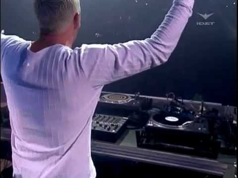 Trance Energy 10 (2003)