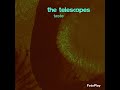 The Telescopes - Silent Water (Filtered Semi-instrumental)