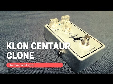 Overdrive (replica) 2025 - Silver image 4
