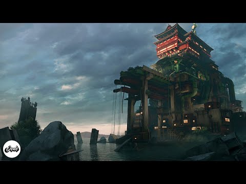 Josh Le Tissier, Kazden & NAEMS - Bones (feat. Brunetti) | Jede Music