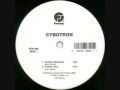 Cybotron - Cosmic Raindance (1981)