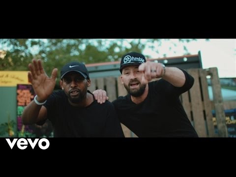 Afrob - Einfach machen ft. Gentleman