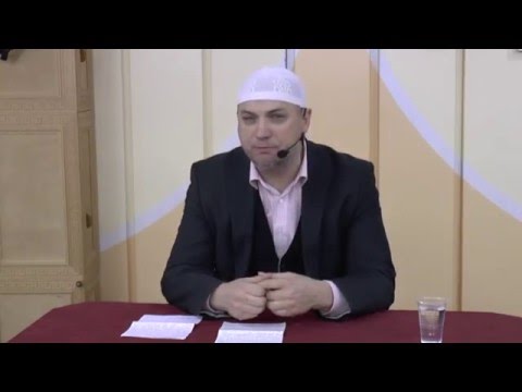 Hoxhë Rexhep Sulejmani - Njeri, njihe vetveten