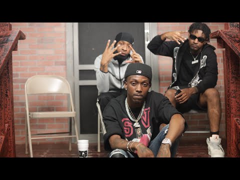 Mutebaby On Paradise East, Signing To 21 Savage, Baby Drill, ‘Dead Silence’ Project