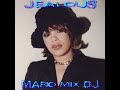 FAITH EVANS - JEALOUS (MÁRIO MIX DJ)( 94 BPM )