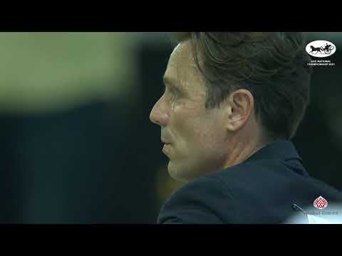 UAE National Championship 2021  Class SSC