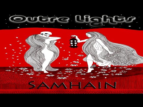 Outre Lights - Samhain (Music Video)
