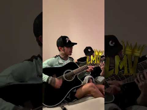 Natanael Cano Requinteando Cosas Claras!