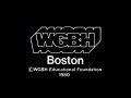 WGBH Time Life Video 1980