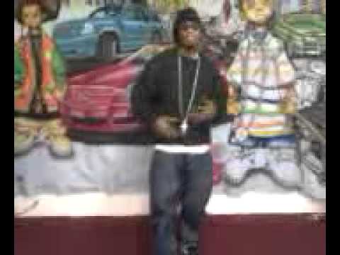 Mr Cheeks at Club Instyle (Worcester, MA) May 12th