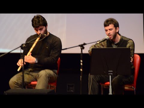 Allah Yar Yar - Yusuf Goncagül, Tuğrulhan Şen