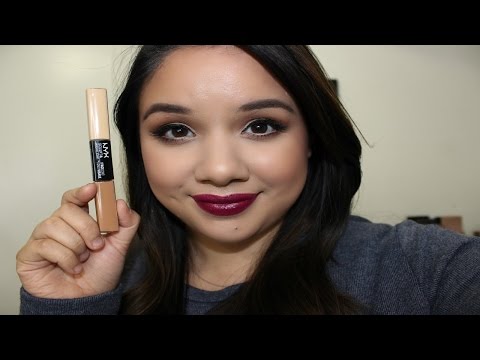 NEW NYX Sculpt and Higlight Face Duo Review + Demo Video