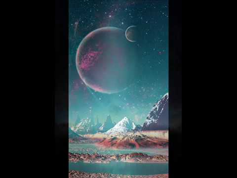 Astral Waves vs StereOMantra - Psybient & Chillgressive Session