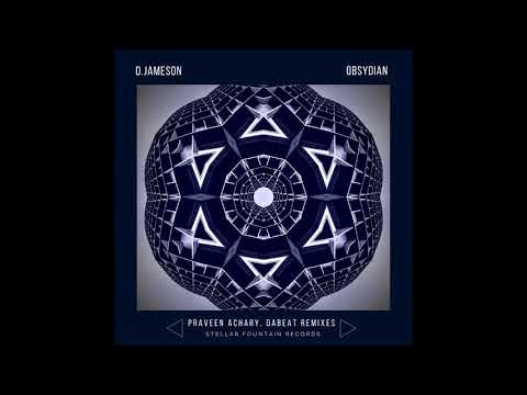D. Jameson - Obsydian (Original Mix)