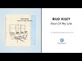 Rilo Kiley - "Rest Of My Life" (Official Audio)