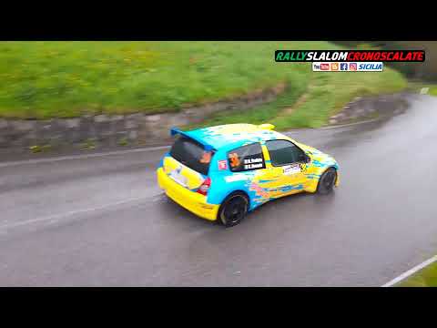 7° Camunia Rally // PS6 ASTRIO // GARA + TRASFERIMENTO // 2021