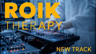 Download lagu ROIK - Therapy (hip-hop, violin, piano) mp3
