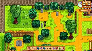 Corn Futures - Let's Play Stardew Valley Part 22