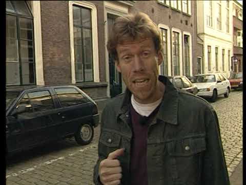 Jan Lucas van der Baan - Gemeentelijke HBS Helperbrink, en Pictura - Beno’s Stad 104 (10-10-2002)