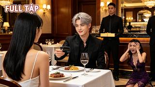 🔥【Trọn bộ】TỔNG TÀI GIẢ NGHÈO BỊ VỢ BỎ THEO TÌNH CŨ VÀ CÁI KẾT CỰC GẮT!