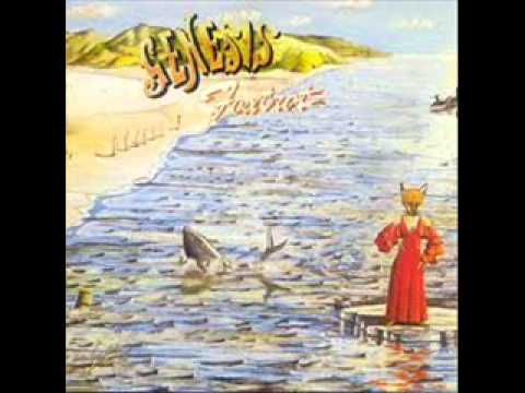 Genesis - Apocalypse in 9-8 (Supper's Ready).wmv