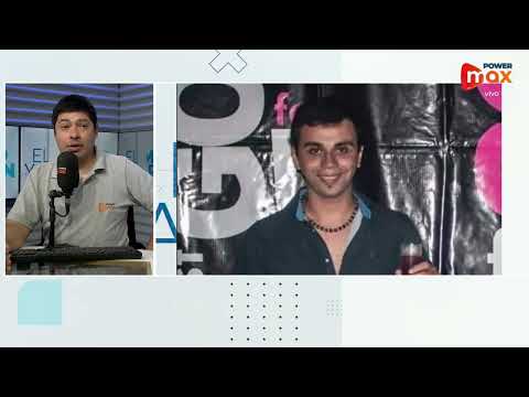 Buscan a Damian Strada de Maria Luisa. Su moto fue hallada en Laguna Paiva - Hablamos con su padre