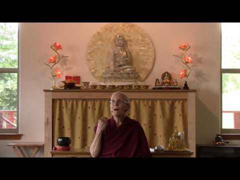 08-13-16 Non-Negotiables in Dharma Practice - BBCorner