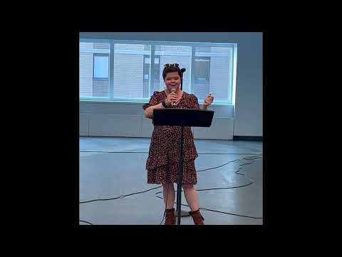 "Currency of Men" Marissa Rosen from Water for Elephants Musical Rehearsal for Broadway Shark Tank