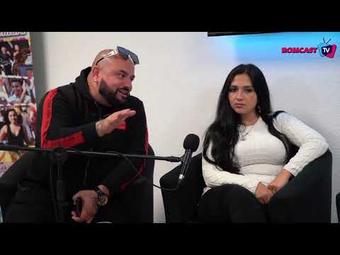 ROMCAST TV - Anička Oláhová