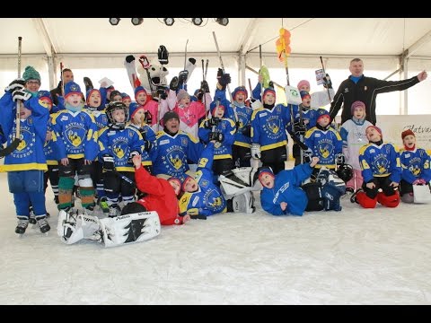 Edzői beszéd - Hatvani Gigászok