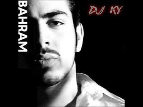Bahram - Inja Irane ( DJ KY ).wmv