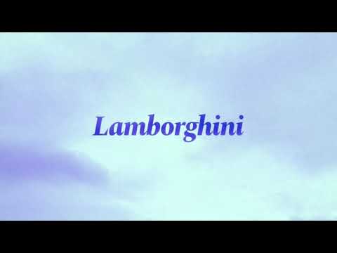 nowfall & Kisut - Lamborghini (Official Audio)