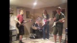 Ride Into The Sun (Velvet Underground Cover)