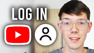 How To Log In To YouTube Channel - Step By Step