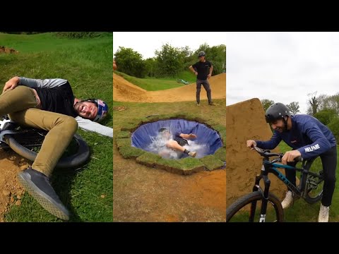 Matt Jones FUNNY MOMENTS Playground Episodes