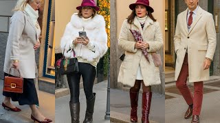 DECEMBER 2025 MILAN STREET STYLE | BEST WINTER OUTFITS | ITALY FASHION INSPIRATION & SHOPPING TRENDS