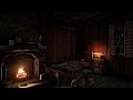 Uncle S Cabin Version 2 RDR2 ASMR