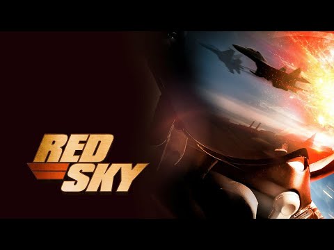 RED SKY trailer