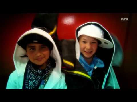 Krem Nasjonal - Tissa på meg