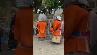 Download lagu Pesona Seni Jalanan Betawi: Warna-Warni Ondel-Ondel 🎶🇮🇩 mp3 Download lagu Pesona Seni Jalanan Betawi: Warna-Warni Ondel-Ondel 🎶🇮🇩 mp3