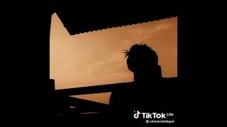 Download lagu Ku Bayang Kan Bila Engkau Datang - Story Wa Galau 30 Detik Cover Gitar mp3