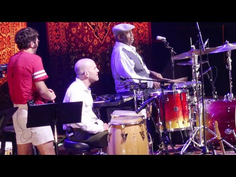 Vulfpeck at MSG - 9/13/25 - Complete show (4K)