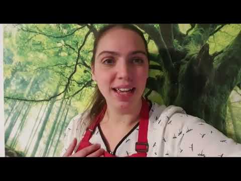 Working at Starbucks