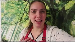 Working at Starbucks