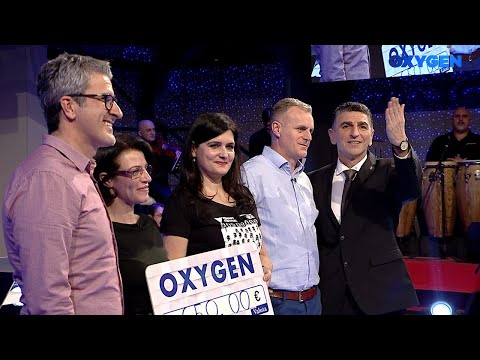 OXYGEN Pjesa 3 - Kuizi 15.02.2020