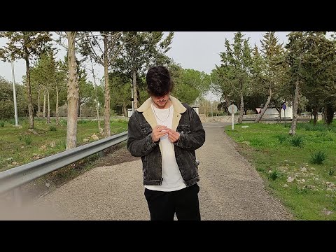 Vicru - Versos desde Nueva Orleans //(Efecto Larva)