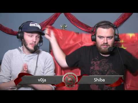 [The International 6 - Groupstage] EHOME vs NewBee - Game 1