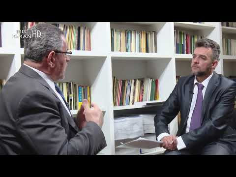 ISTINITA PRIČA...O PROGONU KOMUNISTIČKE VLASTI...hfz. HALIL MEHTIĆ