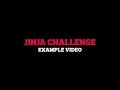 JINJA Challenge Example video