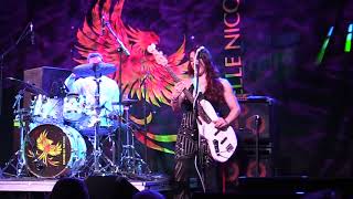 Danielle Nicole Band - &quot;Baby Eyes&quot; - Knuckleheads, Kansas City, MO - 04/07/18